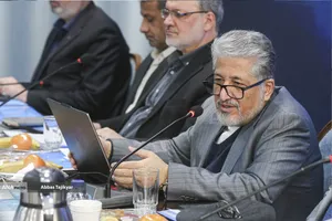  آغاز سی&zwnj;وسومین اجلاس شورای دانشگاه آزاد اسلامی 