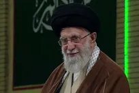 جنبش نجباء: نگاه تهدید آمیز به رهبر انقلاب به منزله آغاز جنگی بزرگ است