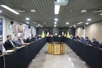 کاروان های جدید حج پیش رو مشخص و اعلام شدند
