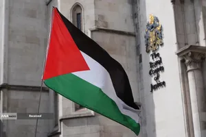 دستگیری 365 نفر از حامیان فلسطین توسط پلیس لندن