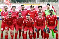 رونمایی از ترکیب پرسپولیس برابر چادرملو