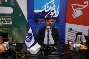 دومین روز جشنواره بین المللی فیلم مقاومت 