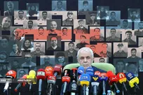 دشمن می‌خواست در داخل بی نظمی اجتماعی ایجاد کند اما همبستگی ملی رخ داد/اعلام آخرین آمار شهدای جنگ ۱۲ روزه