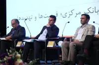 ۳ عامل اصلی بحران در نظام بانکی ایران/ پیش‌بینی ابزار‌های مناسب برای کنترل تورم و حفظ ثبات قیمت‌ها