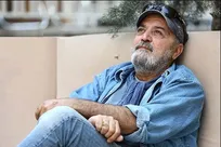 سیروس مقدم از علاقه رهبر شهید به «پایتخت» گفت +فیلم