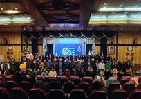 تجلیل از تیم‌های برتر سیزدهمین دوره رویداد پیشگام