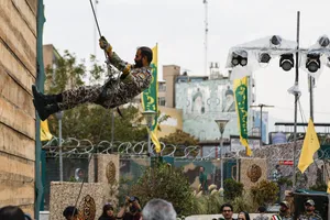 پویش جان&zwnj;فدا