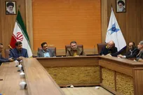 امضای تفاهم‌نامه همکاری دانشگاه آزاد و اداره کار و رفاه اجتماعی تربت‌حیدریه