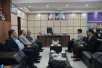 دستیابی به اهداف اقتصادی دانشگاه و جامعه با مولدسازی سرمایه‌های راکد