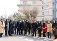 روز درختکاری در واحد اردبیل