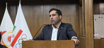 خیری&zwnj;نیا: با مساعدت وزارت ورزش و جوانان خوابگاه کمپ تیم های ملی اسکیت تا پایان مهرماه به بهره برداری می رسد