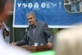 تجمع ضدصهیونیستی در دانشگاه آزاد کرمانشاه