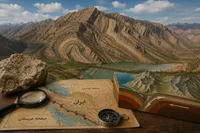 ایران؛ آزمایشگاه طبیعی زنده‌ای که تاریخ میلیون‌ها ساله زمین را روایت می‌کند