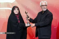 بزرگداشت شهدای رسانه در نبرد با رژیم صهیونیستی