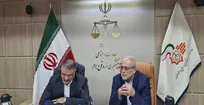 امیری‌اصفهانی: گفتمان «پیشگیری از وقوع جرم» باید دغدغه اول مردم و مسؤولان باشد