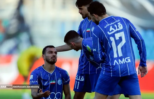 حمودی: جلالی اگر استقلالی بود به پرسپولیس نمی‌رفت/ استقلال فصل گذشته فقط اسما مهاجم داشت