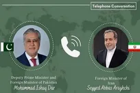 بیانیه اسلام آباد درباره رایزنی میان وزرای خارجه ایران و پاکستان