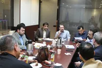 تدوین آیین‌نامه‌هایی برای نخبگان بین‌المللی و ایرانی خارج از کشور