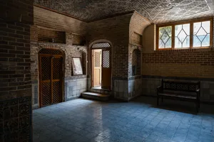 از دل تاریخ تا قاب تصویر