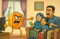 وقتی کاربران فیلیمو به اسم «تماشای رایگان» پول می‌دهند و تبلیغ هم می‌بینند