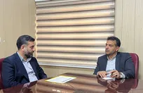 احیای منطقه اقتصادی جهان‌آباد بعد از ۱۴ سال/ بندر خشک در جهان‌آباد راه‌اندازی می‌شود