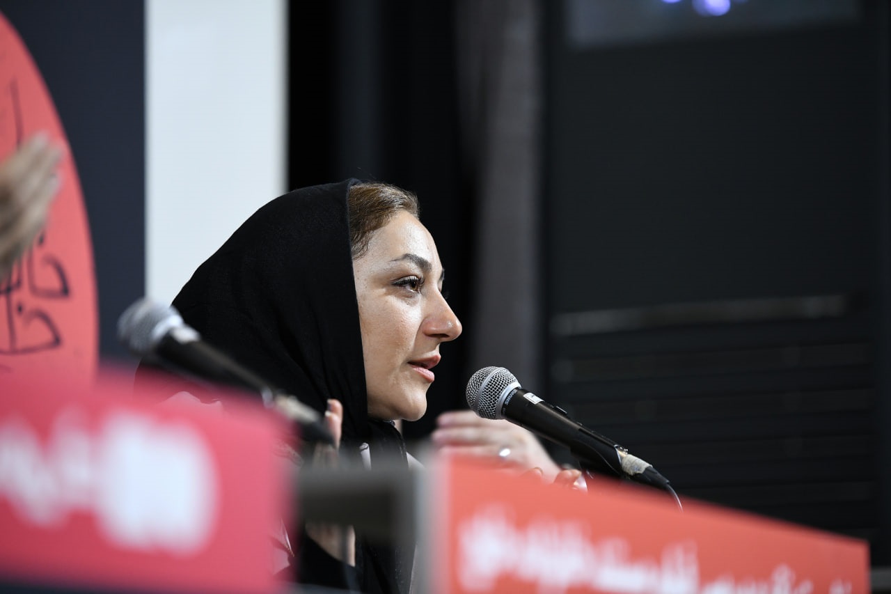 از نخستین اکران تا جایزه؛ روایت مستندسازان از ۲۰ سال «سینماحقیقت»/////