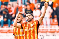 کریمی در آستانه سومین حضور در سپاهان