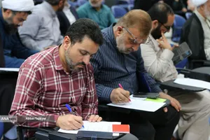  برنامه&zwnj;ریزی و آینده&zwnj;پژوهی؛ محور سومین کارگاه قرارگاه کنشگری رسانه&zwnj;ای 