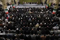 رهبر معظم انقلاب: نسخه کامل، نهایی و همیشگی سعادت بشر در بعثت ارائه شد