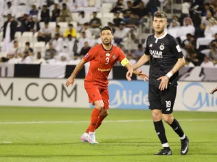 فیلم| خلاصه بازی السد ۲ - تراکتور صفر