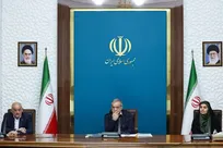 پزشکیان: مهم‌ترین اولویت ما توسعه ناوگان عمومی و تکمیل کریدورهای ریلی کشور است