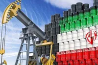 درآمد‌ صادرات نفت ایران در سال ۲۰۲۴ از ۴۶ میلیارد دلار گذشت