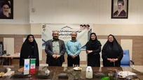 از حضور گسترده در اردوهای جهادی تا موفقیت‌های قرآنی و راهیابی به مسابقات کشوری