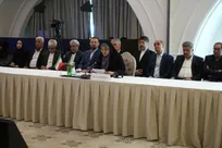 ضرورت تضمین بار در کریدور شمال- جنوب/ پیشنهاد وزیر راه برای افزایش همکاری‌های گمرکی ایران، آذربایجان و روسیه