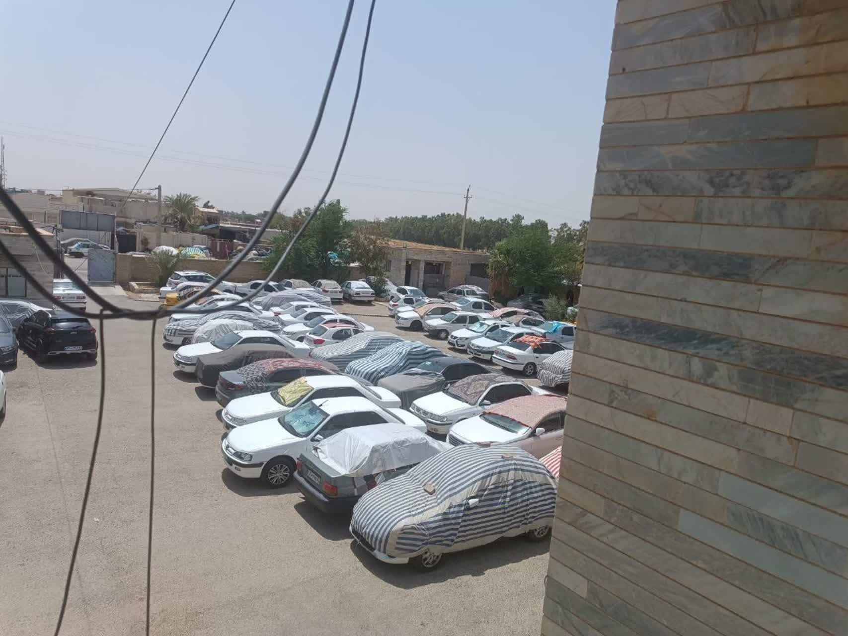 حضور بیوقفه دانشگاه آزاد ایلام در میدان خدمت به زائرین اربعین حسینی ۵ ساله شد/موکبهایی که پناهگاه خستگی شدند حضور بیوقفه دانشگاه آزاد ایلام در میدان خدمت به زائرین اربعین حسینی ۵ ساله شد/موکبهایی که پناهگاه خستگی شدند