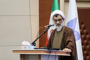 آئین بزرگداشت مقام استاد و سرآمدان آموزشی