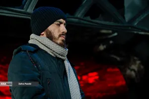 تجمع محکومیت هتک حرمت مساجد در مسجد بهشتی تهران