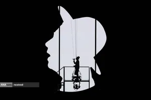 مسابقه آواز یوروویژن 2023 در لیورپول، انگلیس