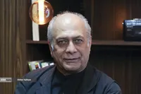 گفت‌وگوی آنا با «بهمن دان» بازیگر سینما و تلویزیون
