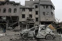 آسیب حملات آمریکایی - صهیونی به بیش از ۳۸ هزار واحد ساختمانی در پایتخت