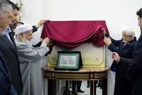 عارف: اگر تحریم‌ نبود صنعت کشور به این سطح از پیشرفت دست نمی‌یافت