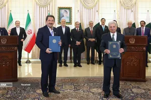 سفر &laquo;مسعود پزشکیان&raquo; رئیس جمهور به پاکستان