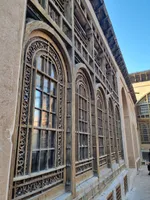 خانه خلاقی که در عمان شعبه دوم دارد/طراحی برنامه‌ای برای افزایش سهم صنایع دستی ایران