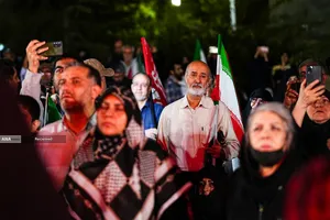 ندیدن این صحنه جرم است!