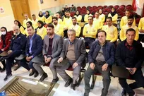 دانشگاه آزاد سمنان میزبان ۲۵ داور در دوره آموزش داوری درجه یک والیبال