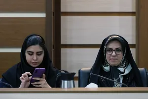 نشست خبری حجت الاسلام دکتر عبدالحسین خسروپناه دبیر شورای عالی انقلاب فرهنگی