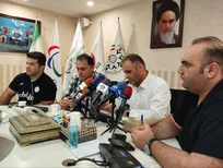 انوشیروانی: بدهی ۶ میلیاردی به شرکت توسعه داریم/ هالتر استاندارد زنان نداشتیم، اما تیم ملی در حال فعالیت بود