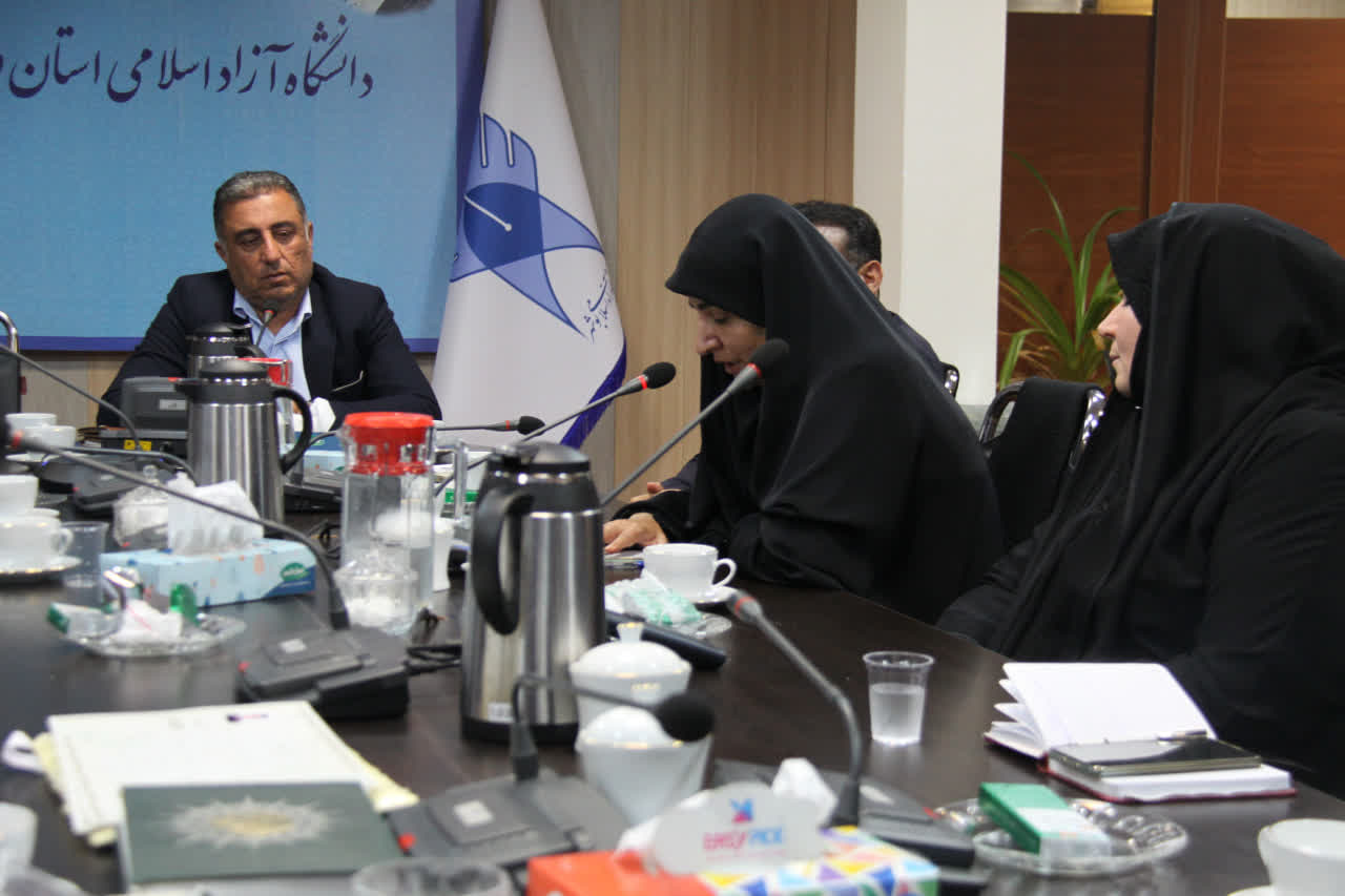 آمادگی کامل دانشگاه‌های استان بوشهر برای مشارکت در آیین تشییع «رهبر شهید»