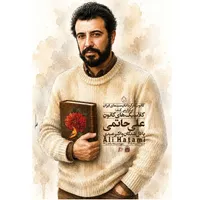 نمایش نسخه مرمت‌شده «دلشدگان» در موزه سینمای ایران