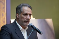 میز کتاب رضوی؛ مهمانی به‌نشر برای ۷ میلیون زائر در دهه پایانی ماه صفر